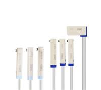 Sensor de inducción de cilindro, interruptor magnético, D-A93, D-Z73, D-C73, CMSG, CMSH, CMSJ, CMSE, DMSG, DMSH, DMSE, DMSJ, 2 metros(CMSE (2 meters))