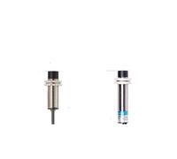 Sensor de inducción de líquido con partículas de alimentación de material de detección de interruptor de proximidad capacitivo M12M18M30(E2K-M18CN16W-N1)