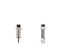 Sensor de inducción de líquido con partículas de alimentación de material de detección de interruptor de proximidad capacitivo M12M18M30(E2K-M18CN16W-P1)