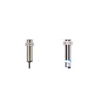 Sensor de inducción de líquido con partículas de alimentación de material de detección de interruptor de proximidad capacitivo M12M18M30(E2K-M18CS08W-P1)