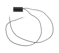 Sensor de inducción de proximidad de 50 W con diseño, protección de resina epoxi nominal P67, activación rápida para detección de campo magnético en sistemas industriales (salida derecha)