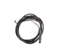 Sensor de inducción M8 2,5mm 12-24V DC PNP 1Z 2m XS208BLPAL2