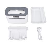 Sensor de infrarrojo sin toque de selección de hilo con toque de hilo con 100 selecciones de hilo con 100 hilos de hilo para el restaurante ABS PC diseño portátil