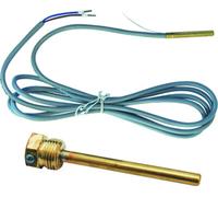 Sensor de inmersión de 1/2" con manguito de inmersión de medición para Lambda...