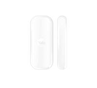 Sensor de Interior para Puertas y Ventanas Yale - AL-DC-1A-W | Detección de Apertura y Cierre de Puertas y Ventanas | Alertas en Tiempo Real | Compatible con Yale Smart Alarm