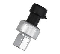 Sensor de Interruptor Compatible Con Cadillac Para ATS 2013-2018 Para CTS 2009-2018 Para DTS 2006-2011 OEM: 13587668 Sensor De Presión De Aire Acondicionado Automático
