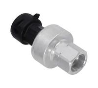 Sensor de Interruptor Compatible Con Cadillac Para CTS 2009 2010 2011 2012 2013 2014 2015 2016 2017 2018 OEM:13587668 Sensor De Interruptor De Presión De Aire Acondicionado Automático