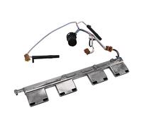 Sensor de Interruptor de Engranaje de Transmisión Automotriz Sensor de Posición de Engranaje de Alta Sensibilidad PDK 4WD