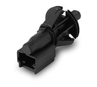 Sensor de interruptor de luz interior de puerta de coche Gorgeri 7700427640 para 1997-2007, etc interruptor puerta