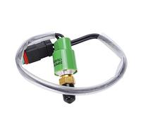 Sensor de interruptor de presión 106-0179 Accesorio de repuesto para enchufe cuadrado pequeño CAT 320/320B