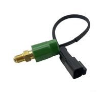 Sensor de interruptor de presión 1673466 20PS76713 compatible con Caterpillar para excavadora CAT320D y reemplazo 320C para sistemas hidráulicos