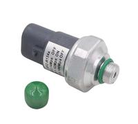 Sensor de interruptor de presión AC compatible con Avalon 2000-2004 para Camry 2002-2006 para Corolla 2002-2008 A/C Interruptor de presión del sensor de aire acondicionado 88645-60030
