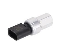 Sensor de Interruptor de Presión de Aire Acondicionado, KIMISS 1K0959126E Reemplazo del Sensor de Presión de Refrigerante del Aire Acondicionado del Automóvil para MK4 MK5 A1 B5 B6