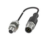 Sensor de interruptor de proximidad inductivo BES00N8 Original