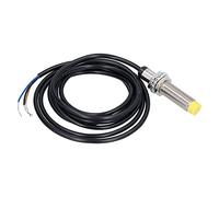 Sensor de interruptor de proximidad, sensor de aproximación de 3 cables DC6-36 V, accesorio para detección de detección con alta sensibilidad, cable a prueba de aceite para (TOSD-04-500 PNP