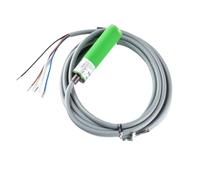 Sensor de interruptor fotoeléctrico de 1 pieza: detección fiable y precisa for aplicaciones industriales.(OP18-K200VP6)