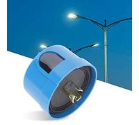 Sensor de Interruptor Fotoeléctrico Impermeable IP65 para Farola, Ahorro de Energía, Larga Vida útil
