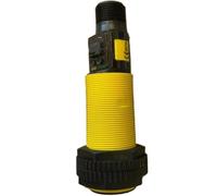 Sensor de interruptor fotoeléctrico S186E serie S18: sensor óptico de alta precisión for automatización industrial(S18SN6D)