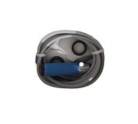 Sensor de interruptor fotoeléctrico VSE180: alta precisión y rendimiento confiable for automatización industrial(VSE180-2N41137)