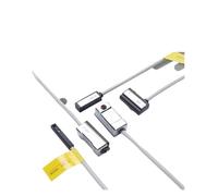 Sensor de interruptor magnético de cilindro CS1-F/CS1-U/CS1-G/CS1-J/CS1-S/CS1-M(CS1 F 1.5m strap)