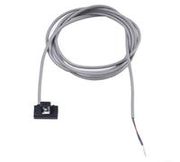 Sensor de interruptor magnético de cilindro neumático neumático para modelos SU/SC/SI/MAL/MA compatibles con CS1S, CS1G, D M9N y más (CS1-J)