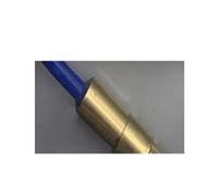 Sensor de interruptor proximidad FGA30-NJ1.5-8N-C
