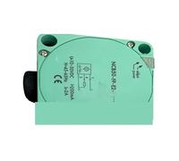 Sensor de interruptor proximidad NCB50-FP-E2