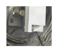 Sensor de interruptor proximidad NCN25-F35-A2-250-20M-V1