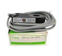 Sensor de interruptor proximidad NPN SIA15-CE