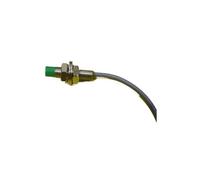 Sensor de interruptor proximidad PM08-02PS-E