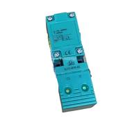 Sensor de interruptor proximidad PNP NO y NC NJ15-M1K-A2