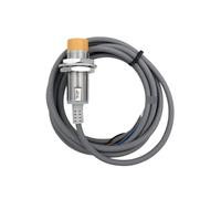 Sensor de interruptor proximidad PR18-8N que reemplaza al PR18-08DN PM18-08N