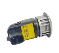 sensor de inversión pdc Compatible con Chevrolet 96673467 Sensor de estacionamiento PDC Radar de marcha atrás Color Plata 96673467