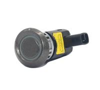sensor de inversión pdc Compatible con Chevrolet para Captiva Sensor de estacionamiento PDC radar de marcha atrás color marrón dorado 20863954