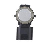 sensor de inversión pdc Compatible con Clio IV para Captur para Kaptur para Scenic 4 Sensor de aparcamiento PDC de 3 pines 253A48463R 253A4-8463R 0263023662(1pcs)