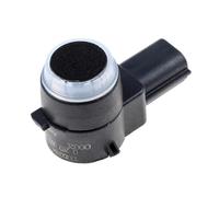 sensor de inversión pdc Compatible con Opel para Astra J para Insignia para Zafira C Sensor de aparcamiento Parachoques Marcha atrás 0263003868 13300764