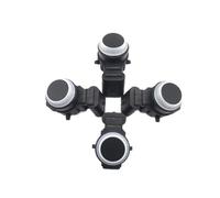 sensor de inversión pdc Compatible con Tesla para Model S X para el sensor de estacionamiento PDC negro 0263033324 0263033335 1048473-13-A 0263033399 1048473-01-A