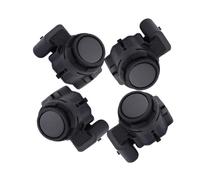sensor de inversión pdc Compatible con X5 2019 2020 2021 2022 2023 para X6 2020-2023 Sensor de aparcamiento PDC de marcha atrás Parktronic Car 9826785 0263053559 66209826785(4pcs)