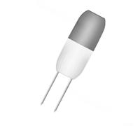 Sensor de jardín inteligente WiFi inalámbrico suelos medidor de humedad suelos temperatura humedad monitor aplicación cuidado de plantas conectado sistema de riego automático interior exterior