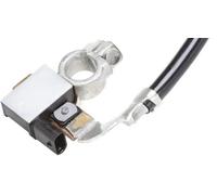 Sensor de la batería 6PK 010 562-911 HELLA para BMW 3 Touring 3 3 Coupé 5