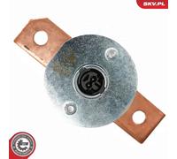 Sensor de la batería 96SKV331 ESEN SKV para AUDI PORSCHE VW SKODA