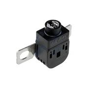 Sensor Batteriemanagement Apto para Audi A4 B8 Fl 2012 A5 8T A6 C7 2