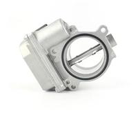 Sensor de la posición del acelerador 3510027410 35100-27410 Compatible con Hyundai Compatible con Tucson 2.0L 2.7L 3.3L Compatible con KIA RONDO 2.0 CRDi 35100 27410 Válvula de mariposa