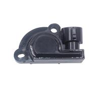 Sensor de la posición del acelerador Ajuste para Daewoo apto para motores generales 17113070 1711181 17087653 17103174 Piezas de automóvil Sensor posición del acelerador TPS 17112688