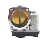 Sensor de la posición del acelerador Cuerpo de mar 70 mm Compatible con Infiniti FX35 G35 I35 M35 Compatible con INissan Altima Maxima Murano RME7002 SERA576-01 16119-8J10C 16119-8J10A
