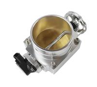 Sensor de la posición del acelerador Cuerpo de mar Cable de marcha atrás de 90 mm con cuerpo del acelerador y sensor TPS, compatible con Toyota Supra 1JZ y 2JZ.