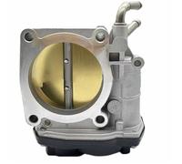 Sensor de la posición del acelerador Cuerpo de mar Compatible con Infiniti QX60/JX Compatible con Renault 16119-JA10A 16119-JA10B SERA526-01 RME70-11 TB1059