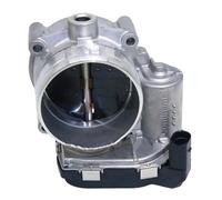 Sensor de la posición del acelerador Cuerpo de mar Compatible con VW Compatible con Passat 2012-2018 Compatible con Audi Q7 V6 3.6L 03H133062C 03H133062D 3H133062 3H133062A 3H133062B