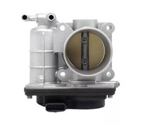 Sensor de la posición del acelerador Cuerpo de mar Conjunto cuerpo del acelerador 16119-ED000 SERA526-01 Compatible con Nissan Compatible con Versa 1.6L 1.8L Compatible con Micra Compatible con Tiida