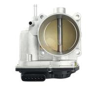 Sensor de la posición del acelerador Cuerpo de mar Cuerpo del acelerador inyección de combustible para automóvil 2203031010 22030-31010, compatible con Toyota FJ Cruiser Tacoma Tundra 4 Runner 4.0L V6